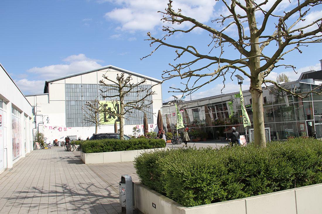 Teatro Kampnagel