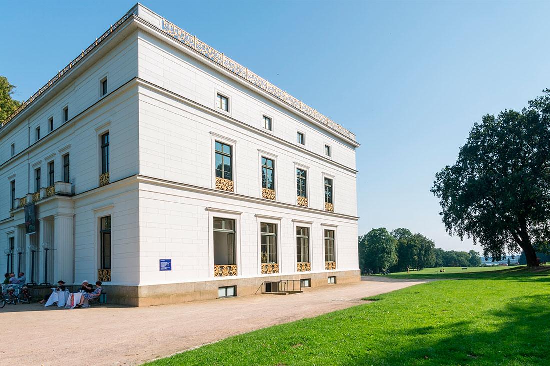 Casa Jenisch