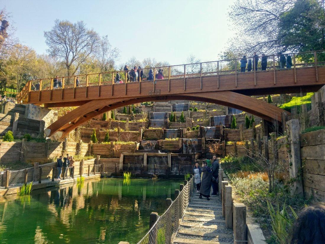 Kuzguncuk Neighborhood