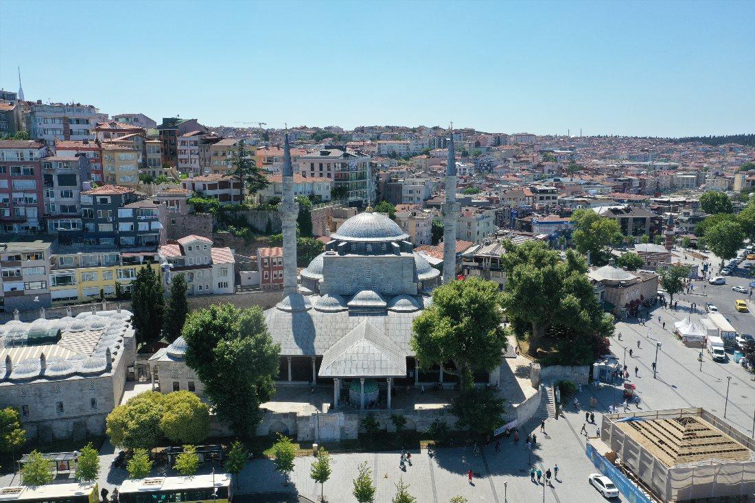 Iskele Mosque