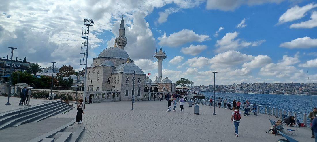 Semsi Ahmed Pasha Mosque