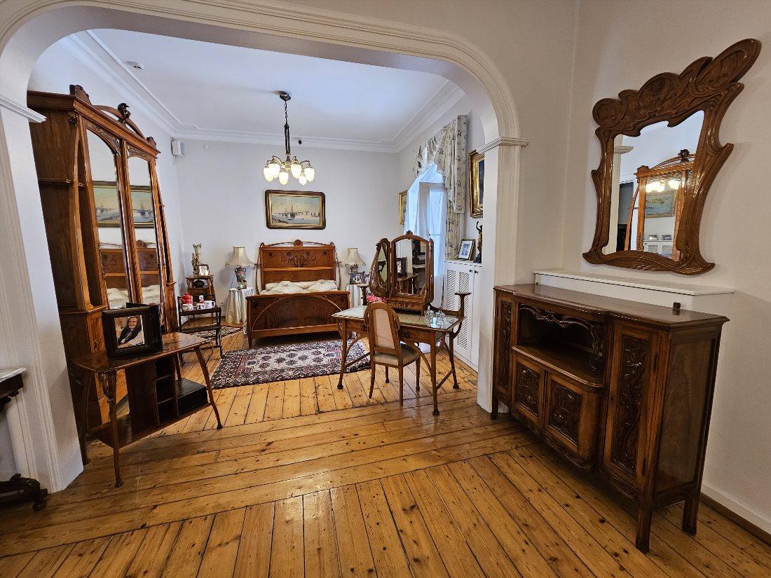 Barış Manço House Museum