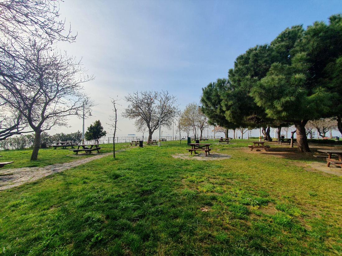 Fenerbahçe Romantic Park