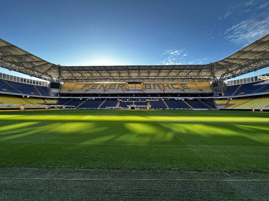 Şükrü Saracoğlu Stadium