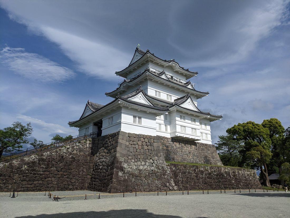 Odawara Castle
