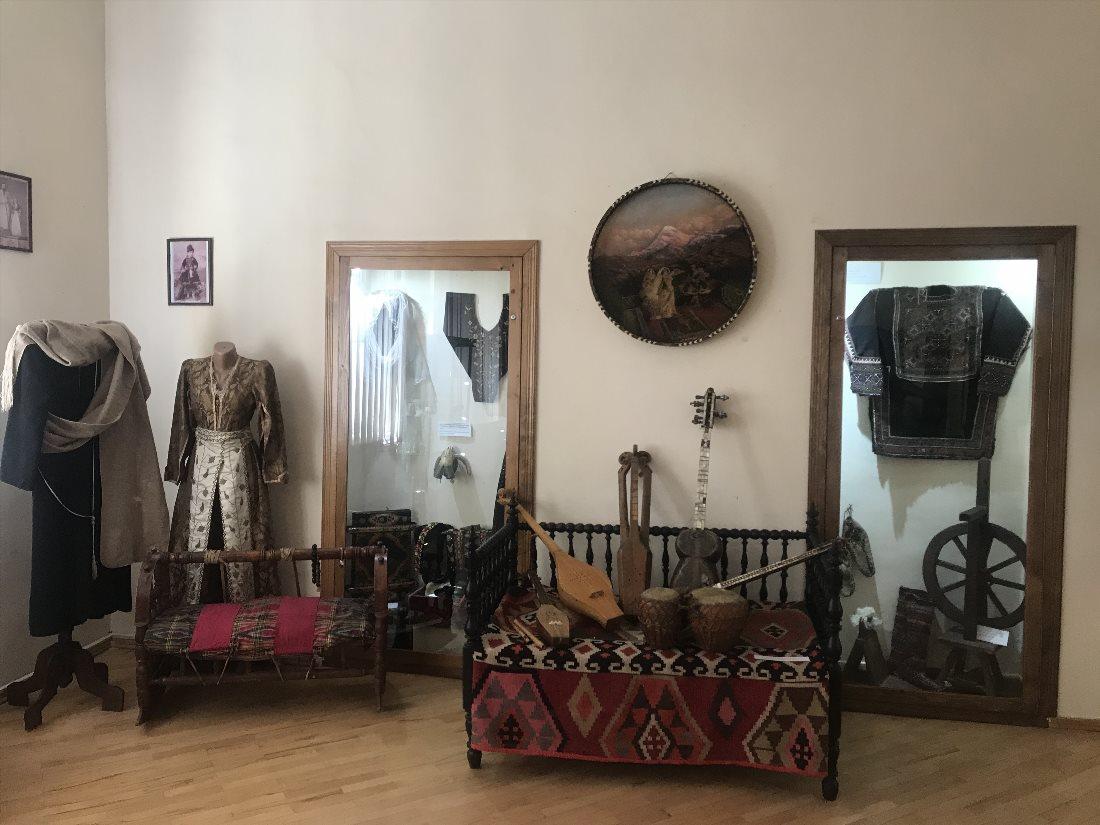 Historical-Ethnographic Museum of Gori