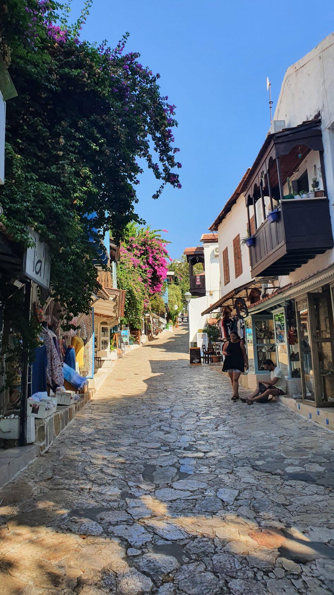 24 attractions de la ville de Kaş et des environs à voir