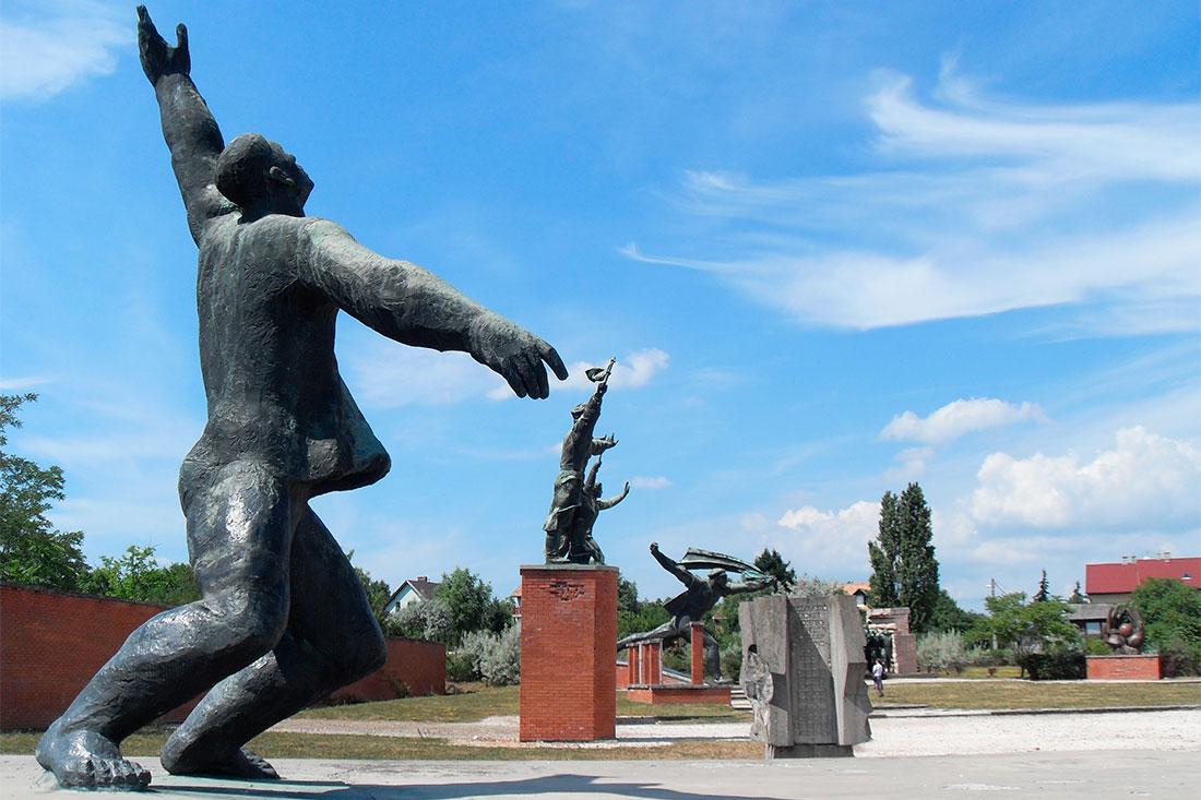 Memento Park