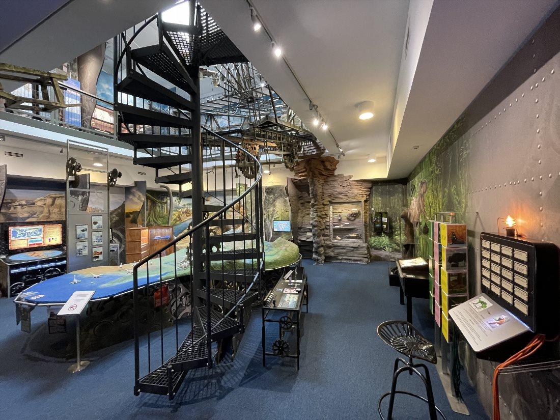 Otto Herman Museum