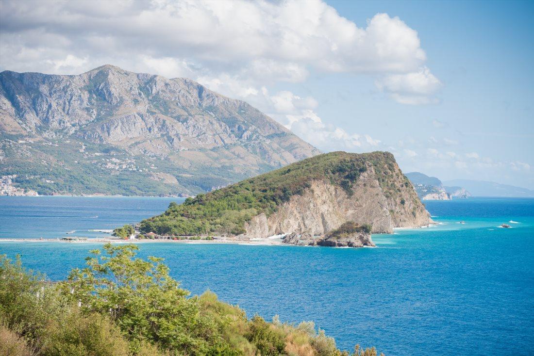 St. Nicholas Island