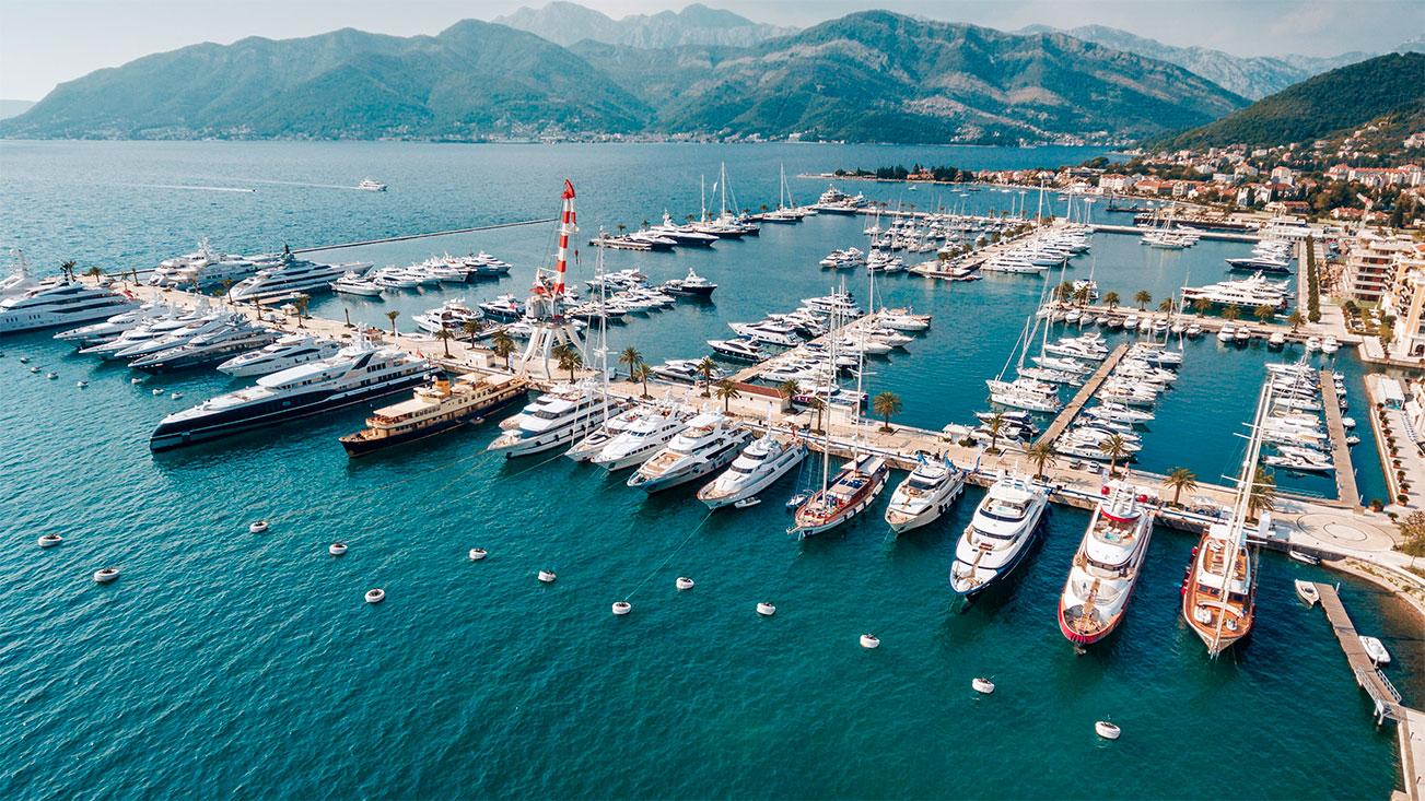 Porto Montenegro