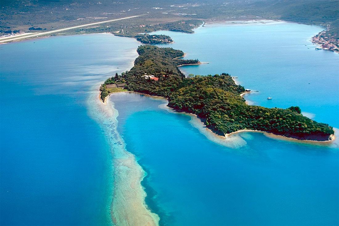 St. Mark's Island