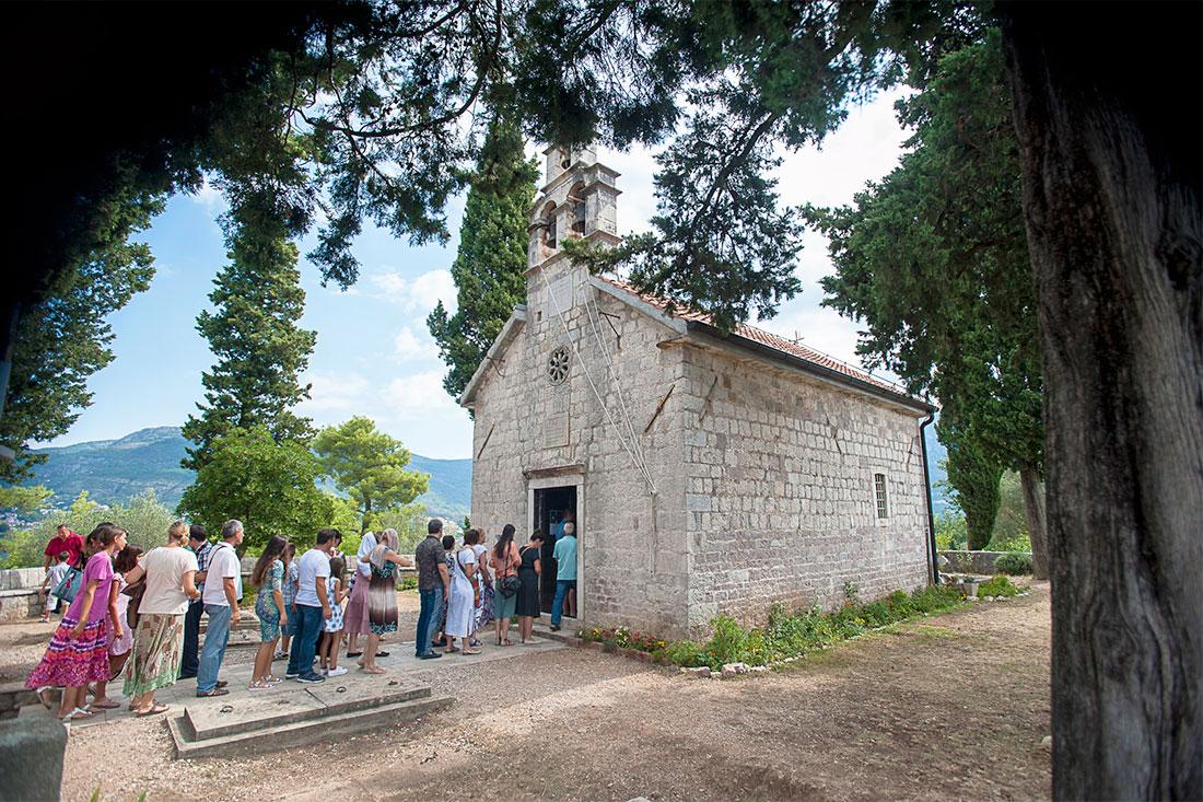 St. Michael's Monastery