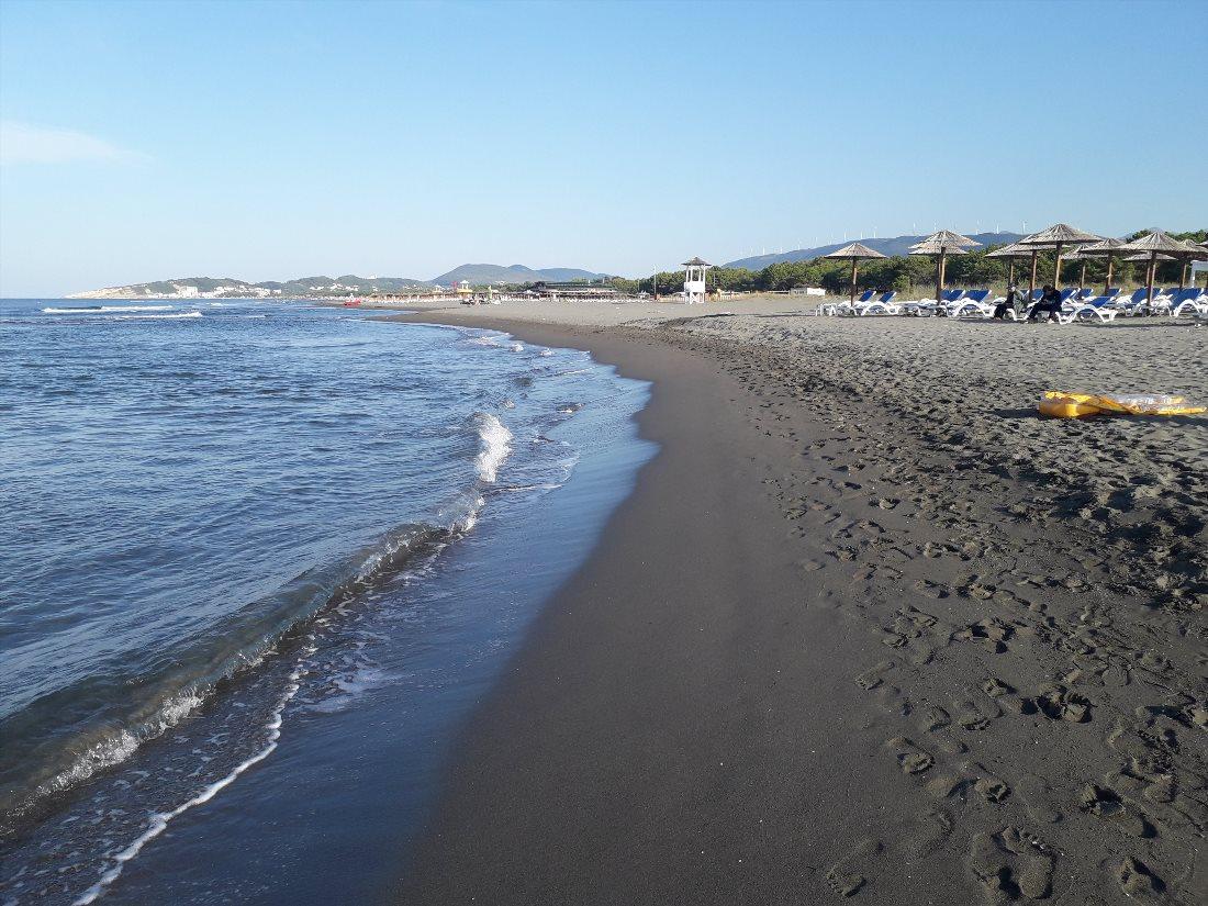 Velika Plaža