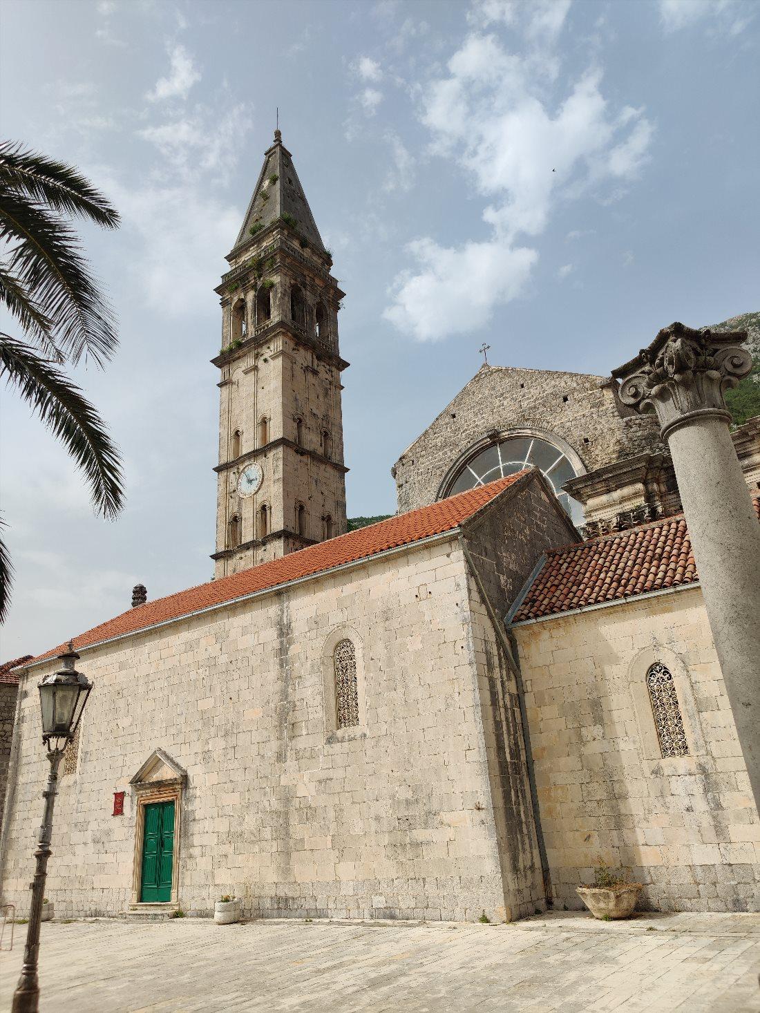 St. Nicholas Church