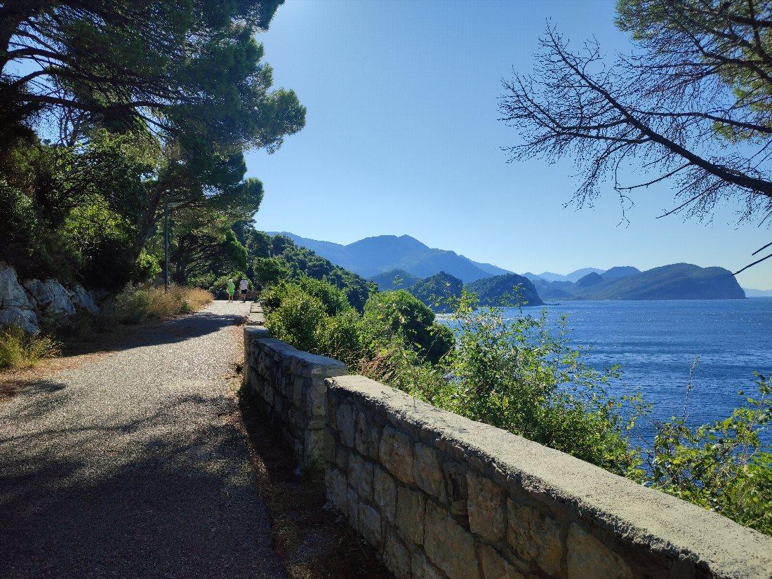 Health Trail