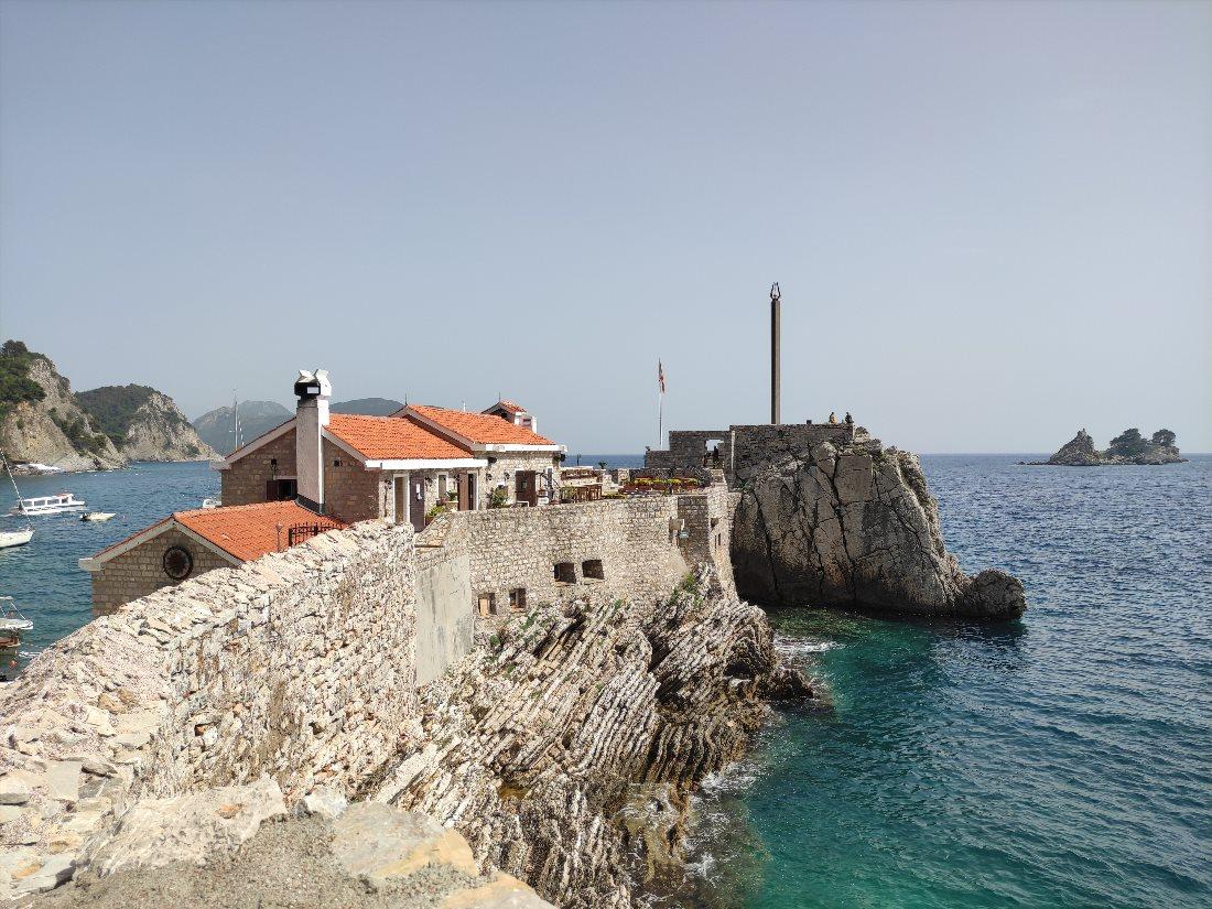 Kastello Fortress