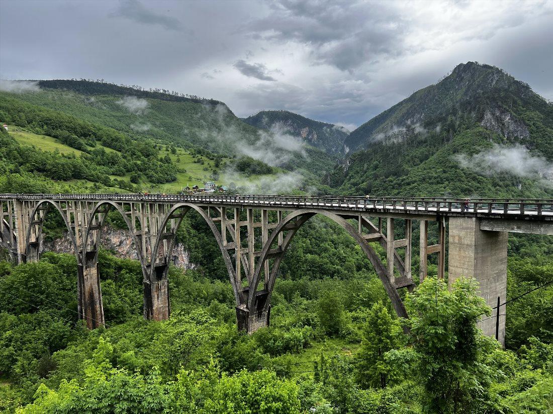 Đurđevića Bridge
