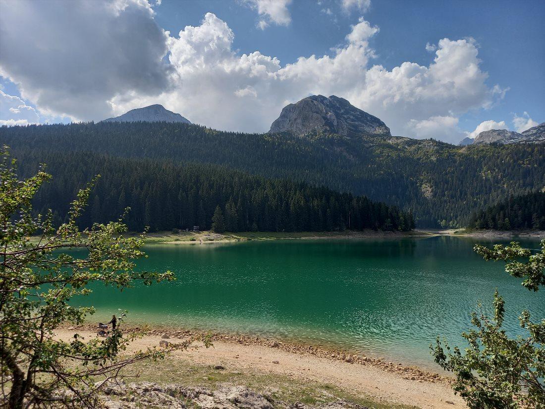 Durmitor National Park