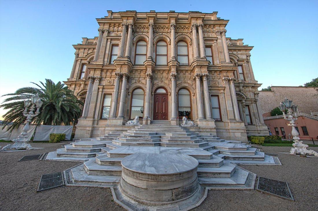 Palais de Beylerbeyi