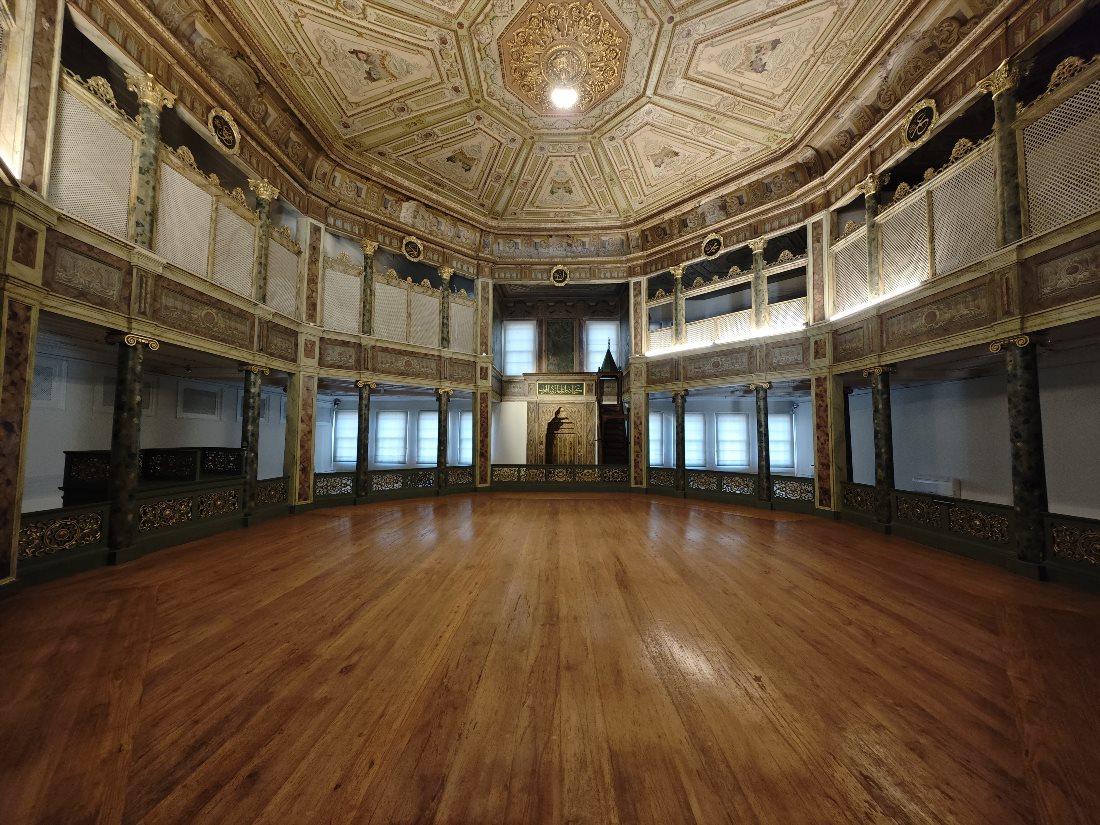 Musée Galata Mevlevi