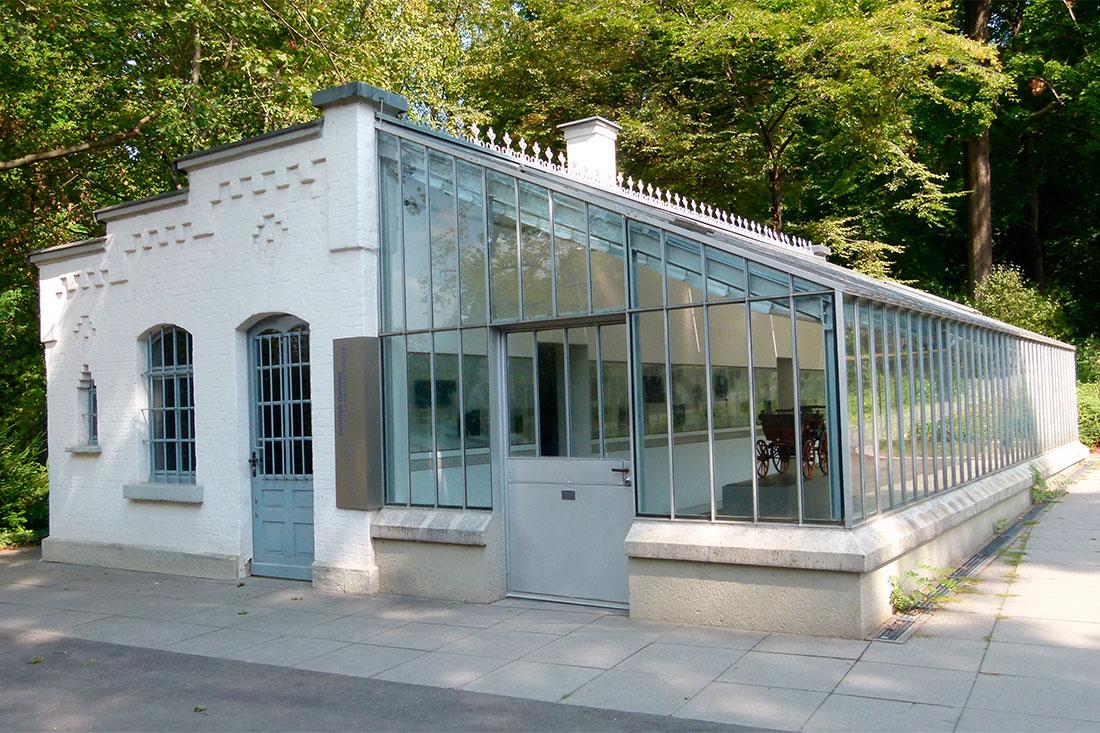 Museo Gottlieb Daimler