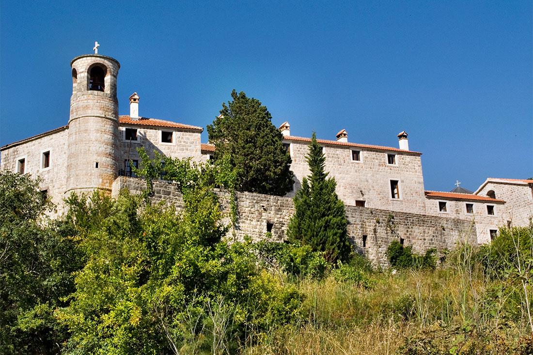Monastero Podmaine