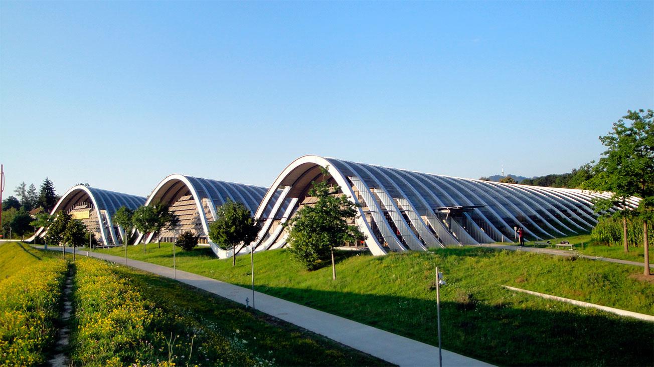20 Attractions in Bern You Must See