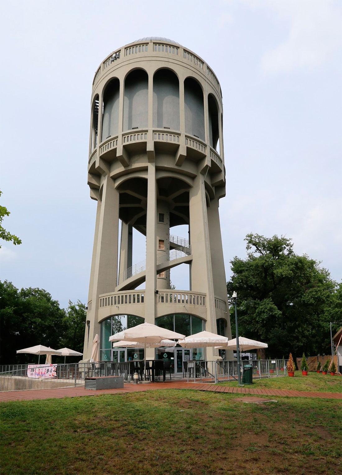 23 Attractions in Debrecen You Should See