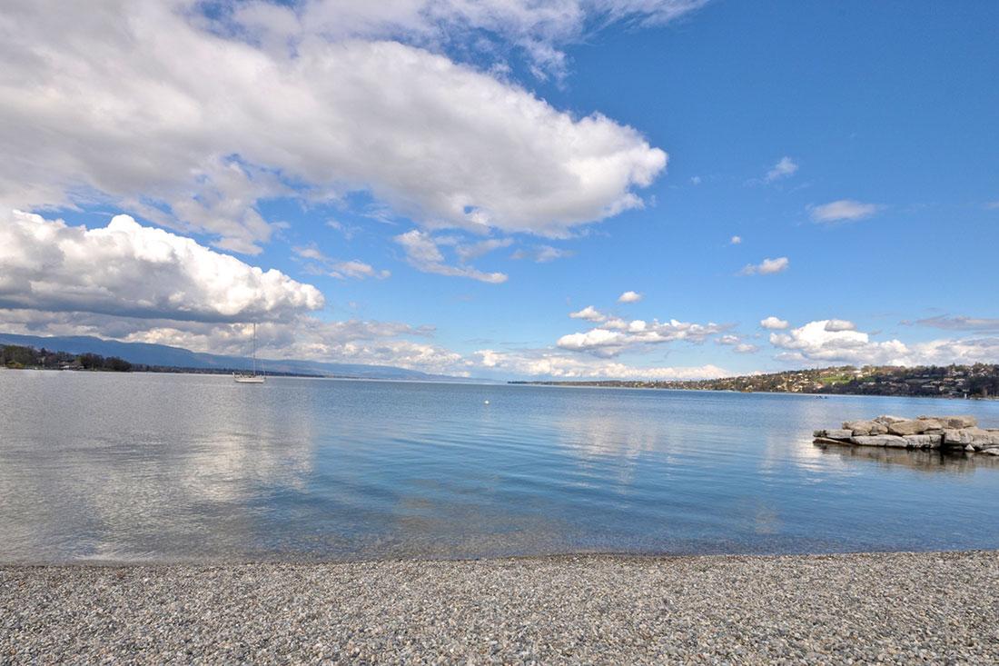 Lake Geneva