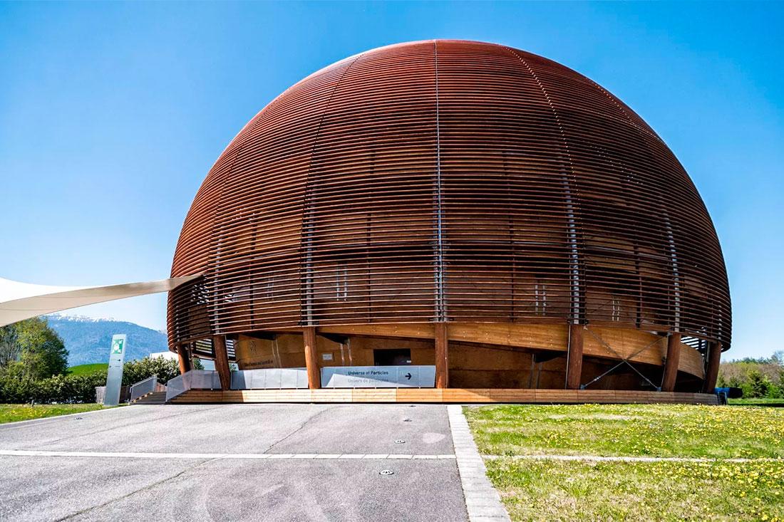 CERN Headquarters