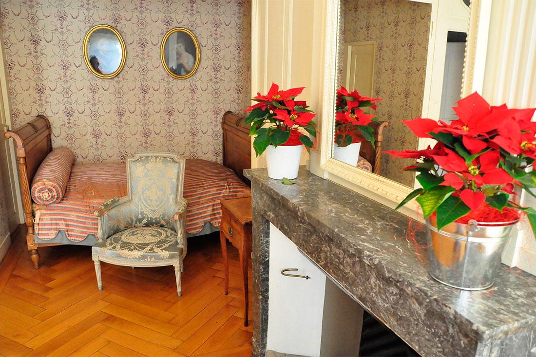 Maison Tavel