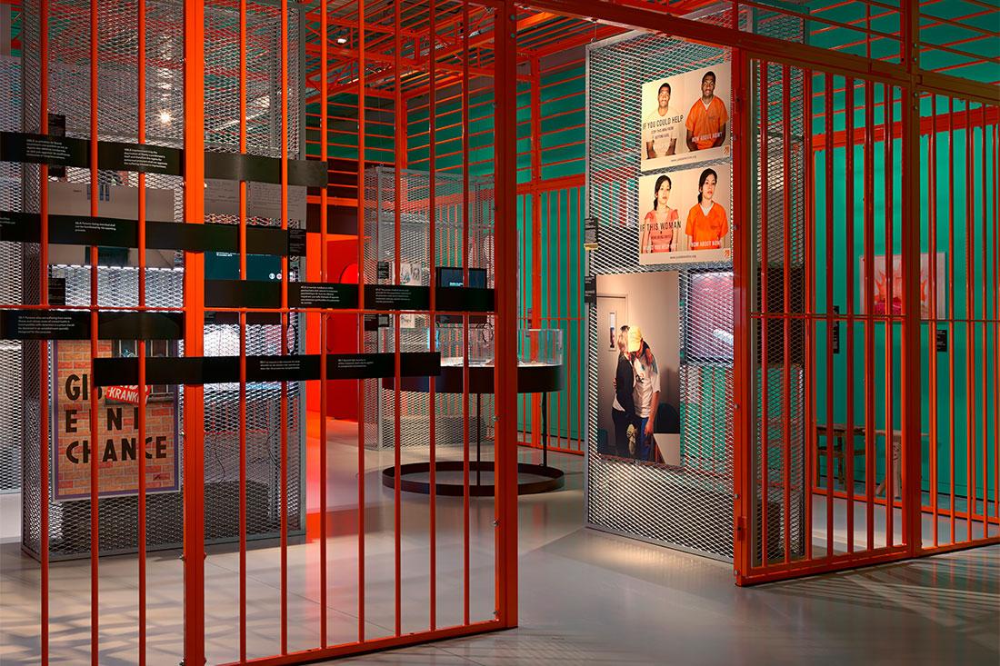 International Red Cross and Red Crescent Museum