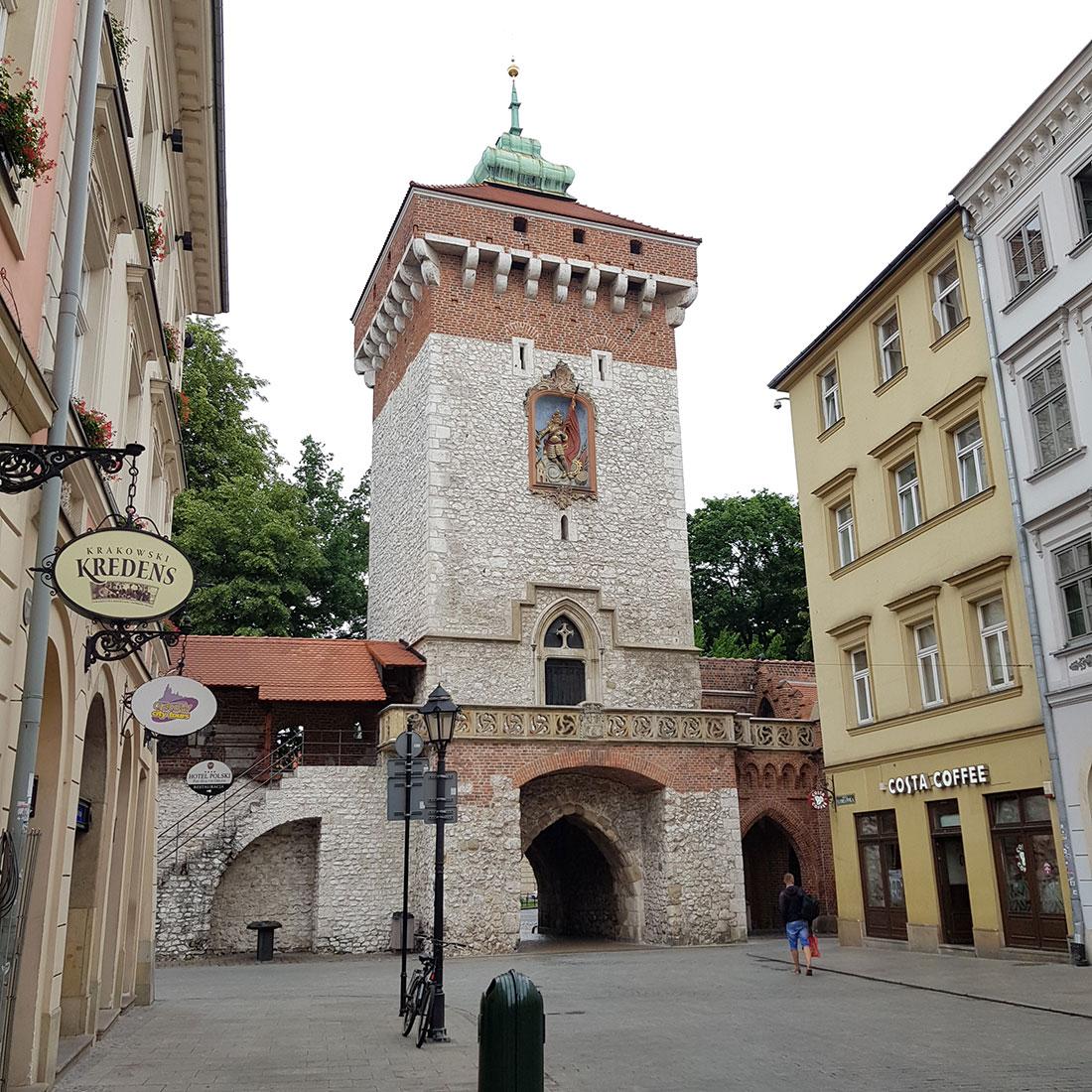 34 atracciones de Cracovia que vale la pena ver