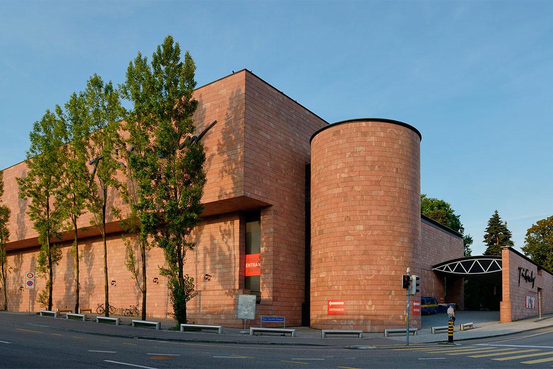 Tinguely Museum