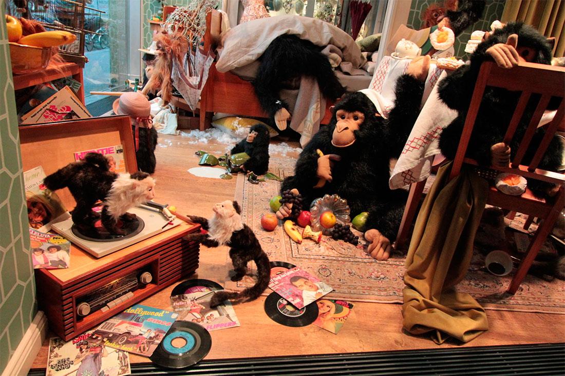 Doll Museum