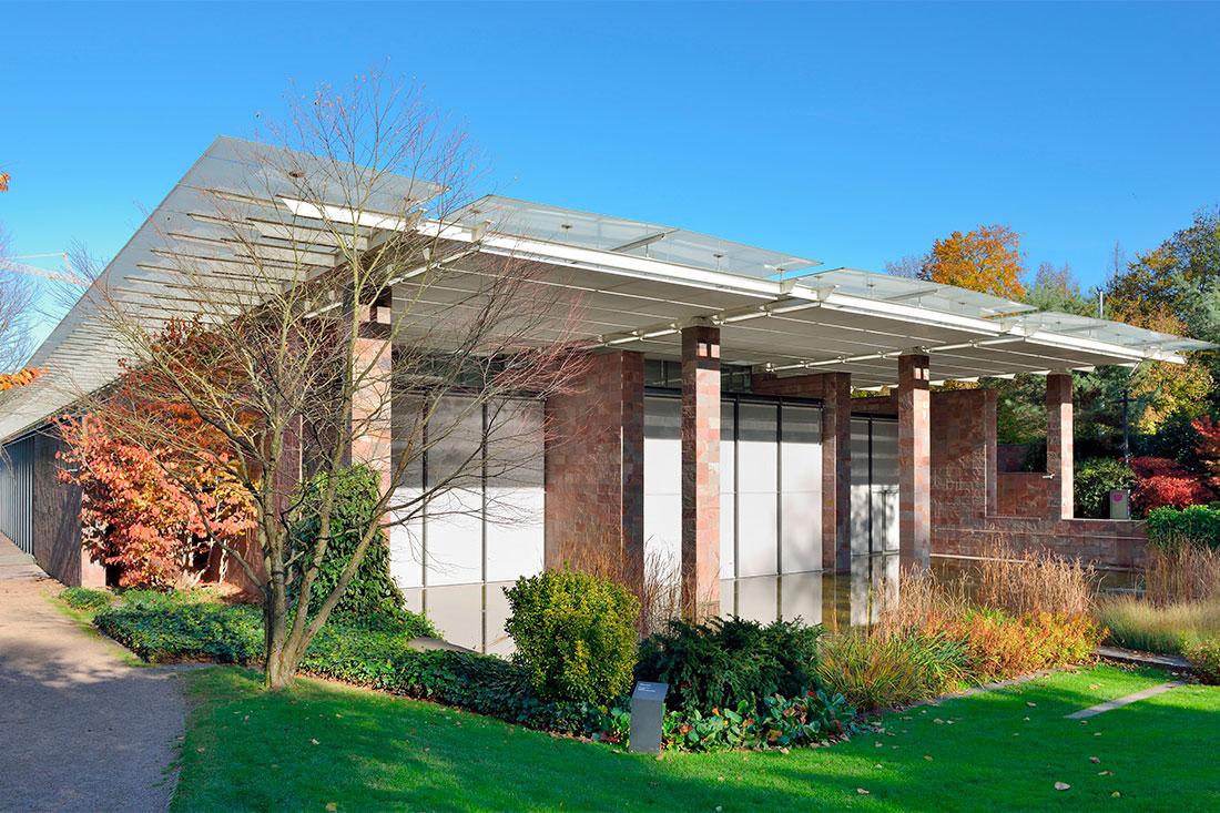 Beyeler Foundation Museum