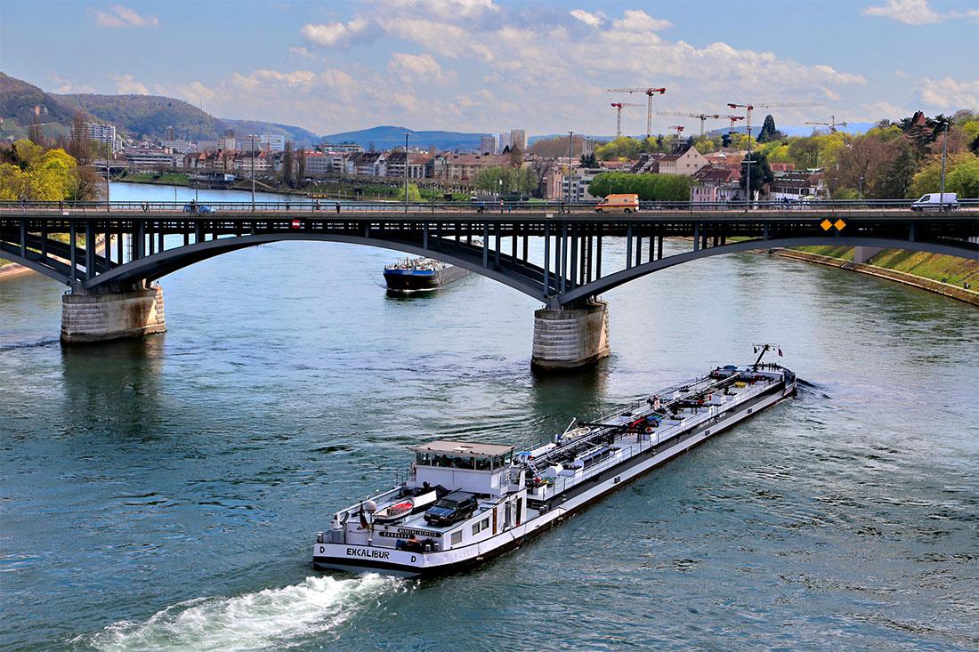 Rhine River