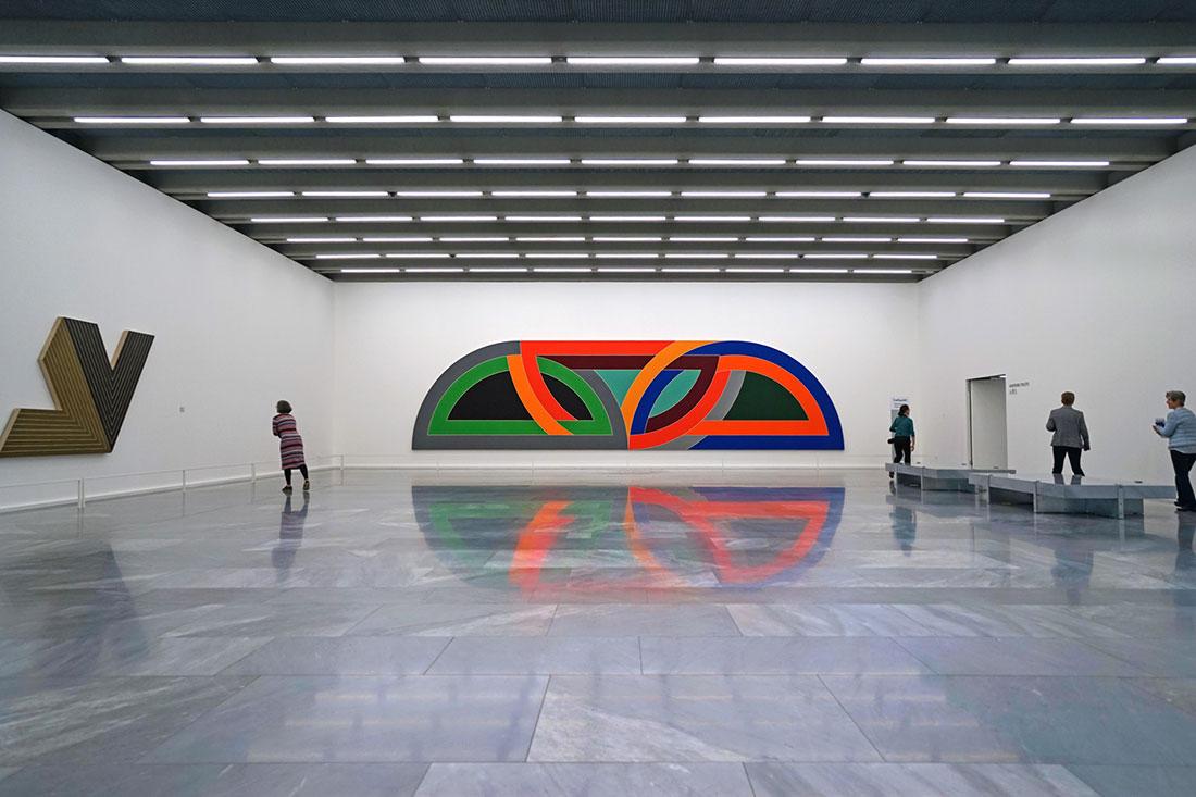 Museum of Contemporary Art