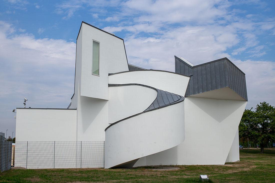 Vitra Design Museum