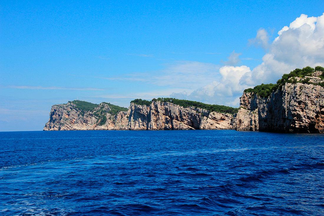 Kornati National Park
