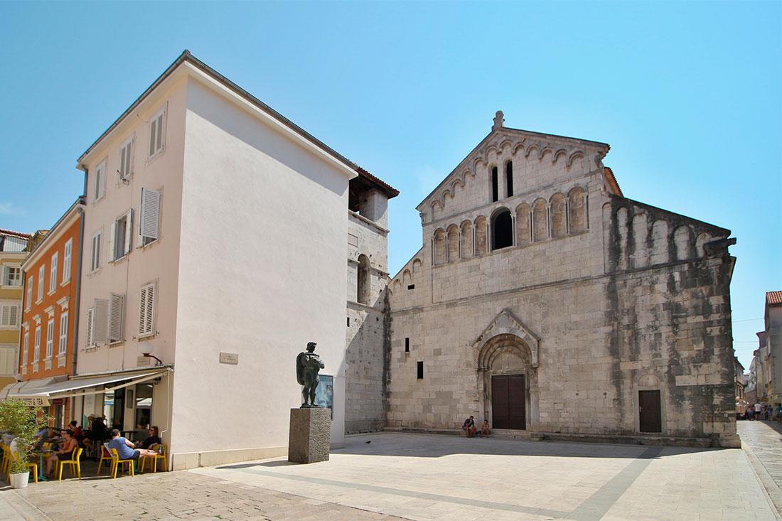 Church of St. Chrysogonus