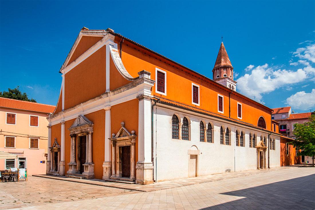 Church of St. Simeon