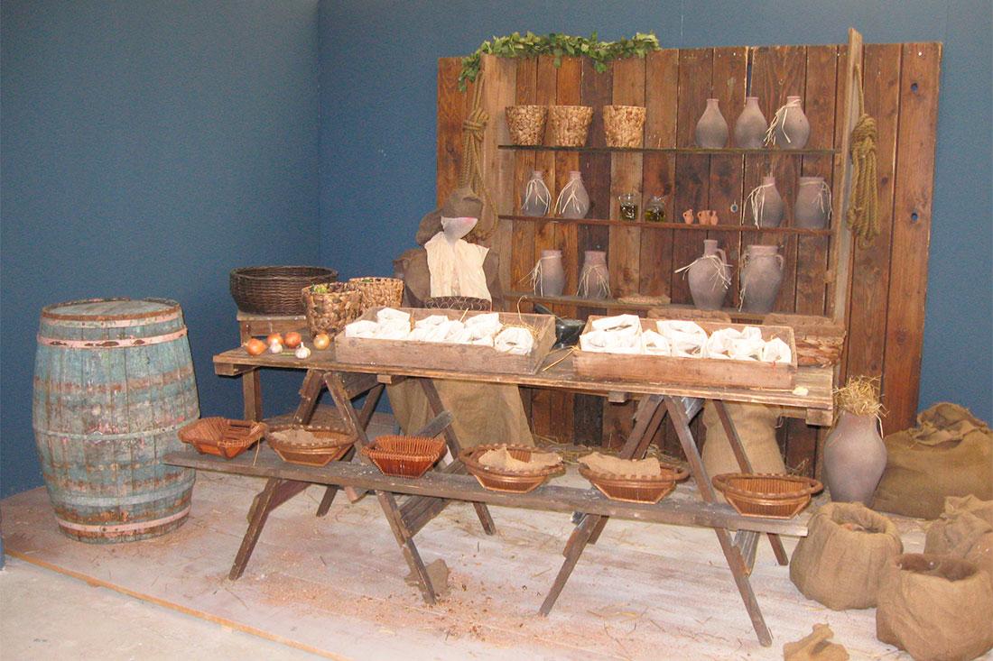 Zadar Archaeological Museum