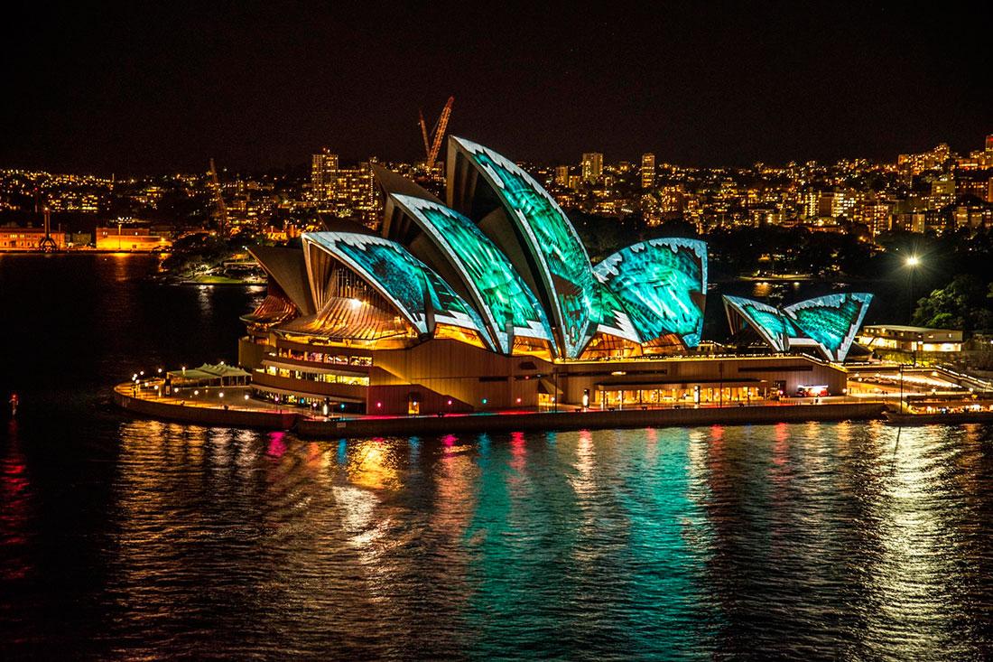33 Attractions in Sydney Worth Seeing