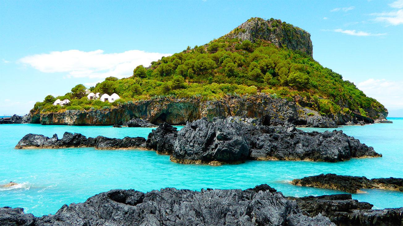Dino Island
