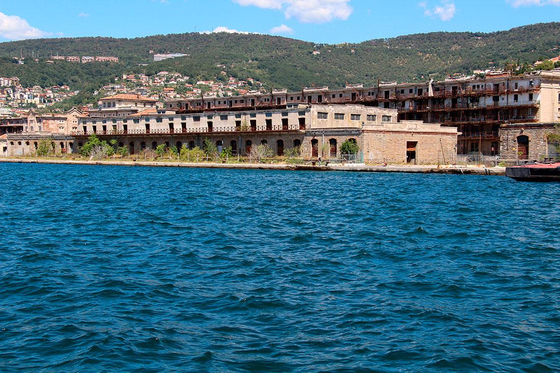 Porto Vecchio