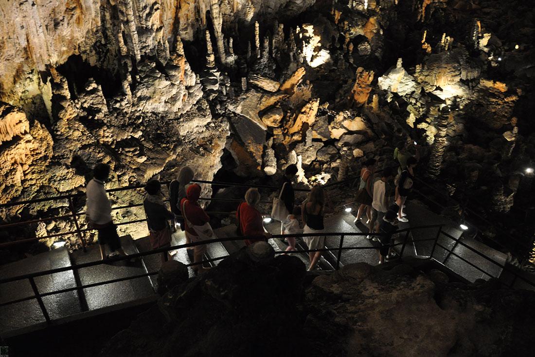 Grotta Gigante