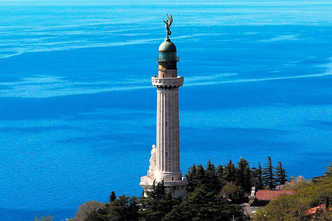 Victoria Lighthouse