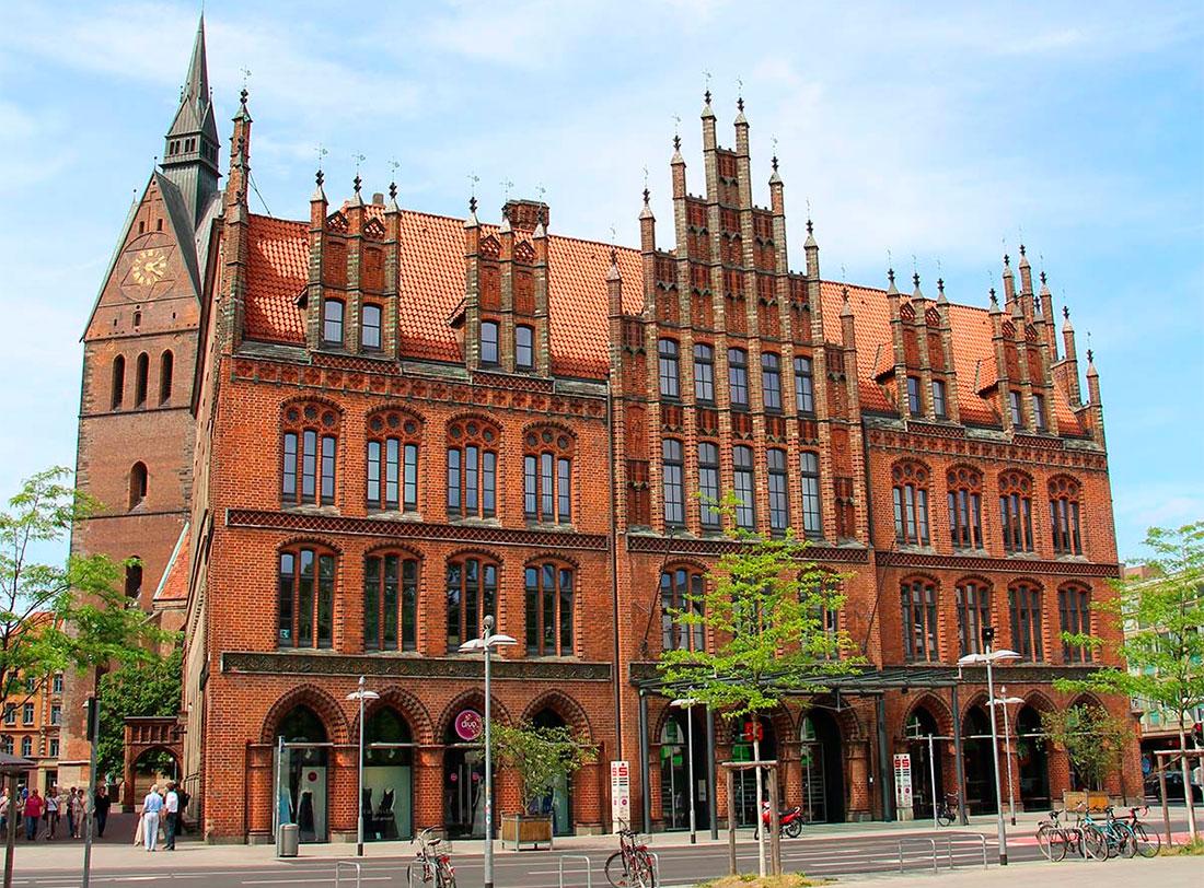 Old Town Hall